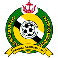 old logo of Brunei Darussalam U23