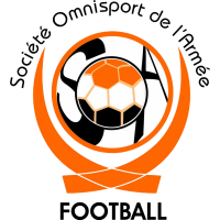 old logo of Societé Omnisports de l'Armée