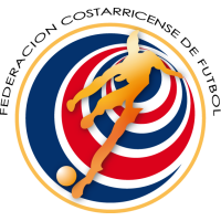 old logo of Costa Rica