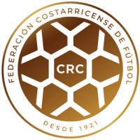 old logo of Costa Rica