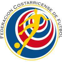 old logo of Costa Rica