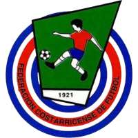 old logo of Costa Rica