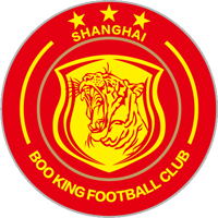 old logo of Shanghai Jiading Huilong FC
