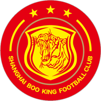 old logo of Shanghai Jiading Huilong FC