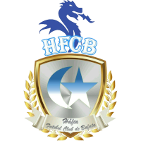 old logo of Hafia FC de Bafatá
