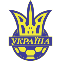 old logo of Ukraine U19