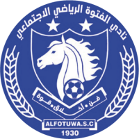 old logo of Al Fotuwa SC