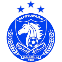 old logo of Al Fotuwa SC