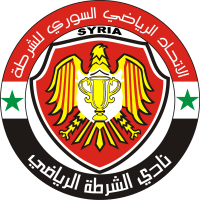 old logo of Al Shorta SC
