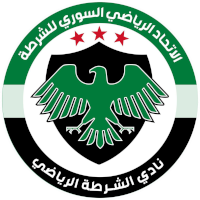 old logo of Al Shorta SC