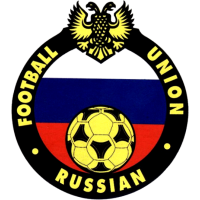 old logo of Russia U17