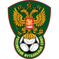 old logo of Russia U17