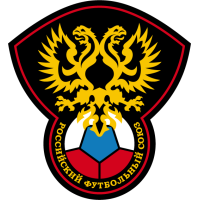 old logo of Russia U17