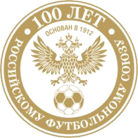 old logo of Russia U17