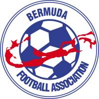 old logo of Bermuda U15