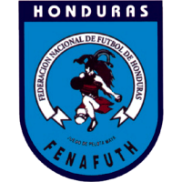 old logo of Honduras