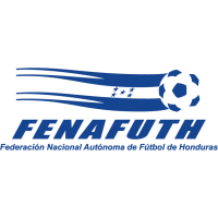 old logo of Honduras U23