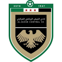 old logo of Al Jaish SC