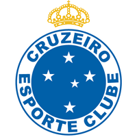 old logo of Cruzeiro EC
