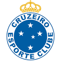 old logo of Cruzeiro EC