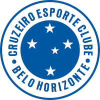 old logo of Cruzeiro EC