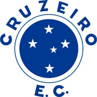 old logo of Cruzeiro EC