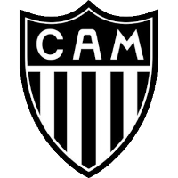 old logo of CA Mineiro U20