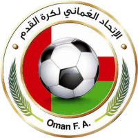 old logo of Oman U16