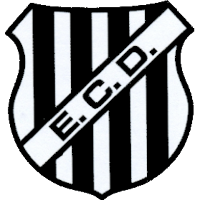 old logo of EC Democrata