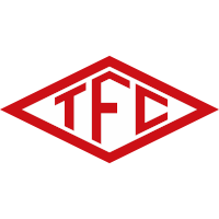 old logo of Tombense FC