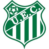 old logo of Uberlândia EC