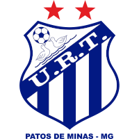 old logo of UR dos Trabalhadores