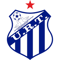 old logo of UR dos Trabalhadores