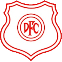 old logo of Democrata FC