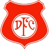 old logo of Democrata FC