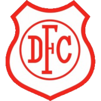 old logo of Democrata FC