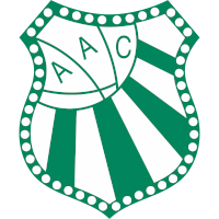 old logo of AA Caldense