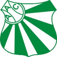 old logo of AA Caldense