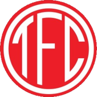 old logo of Tupynambás FC