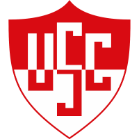 old logo of Uberaba SC