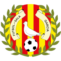 old logo of FS Industrias Santa Coloma