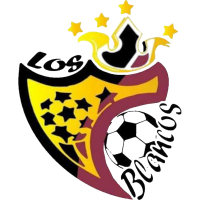 old logo of Blancos FC
