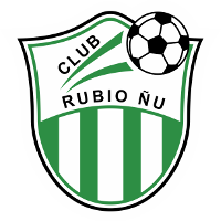 old logo of Club Rubio Ñu
