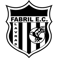 old logo of Fabril EC