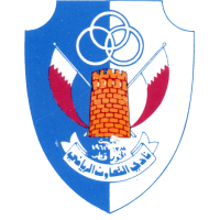 old logo of Al Khor SC