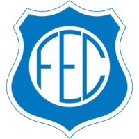 old logo of Formiga EC