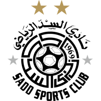 old logo of Al Sadd SC