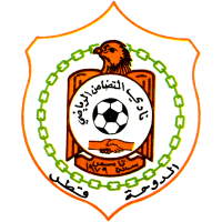 old logo of Umm Salal SC