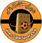 old logo of Umm Salal SC