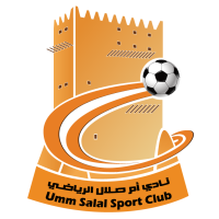 old logo of Umm Salal SC